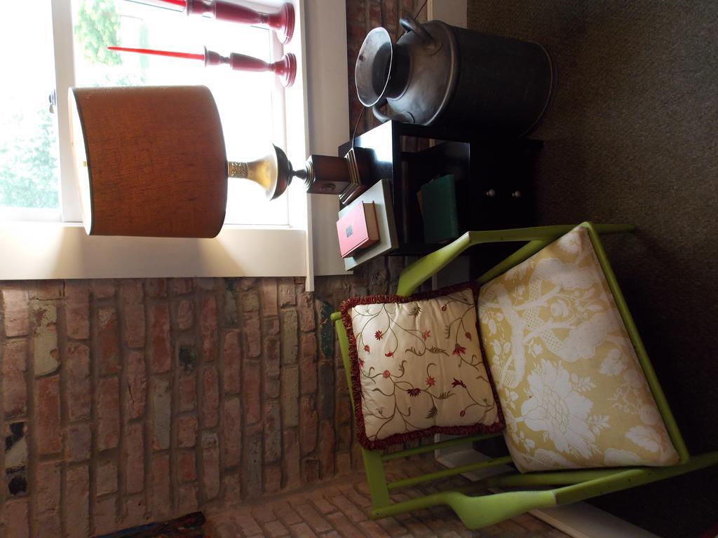 William Watson Hotel (Adults Only) Pittsfield Bagian luar foto