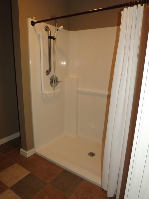 William Watson Hotel (Adults Only) Pittsfield Bagian luar foto