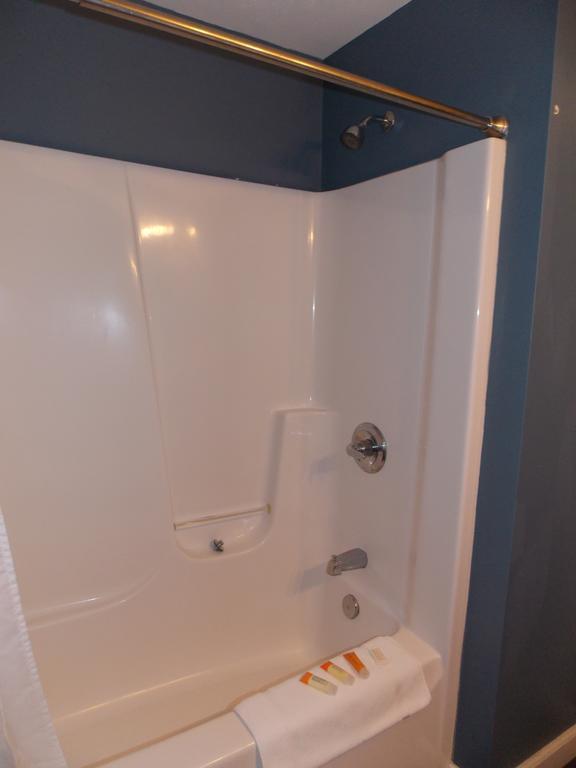 William Watson Hotel (Adults Only) Pittsfield Bagian luar foto