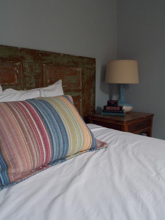 William Watson Hotel (Adults Only) Pittsfield Bagian luar foto