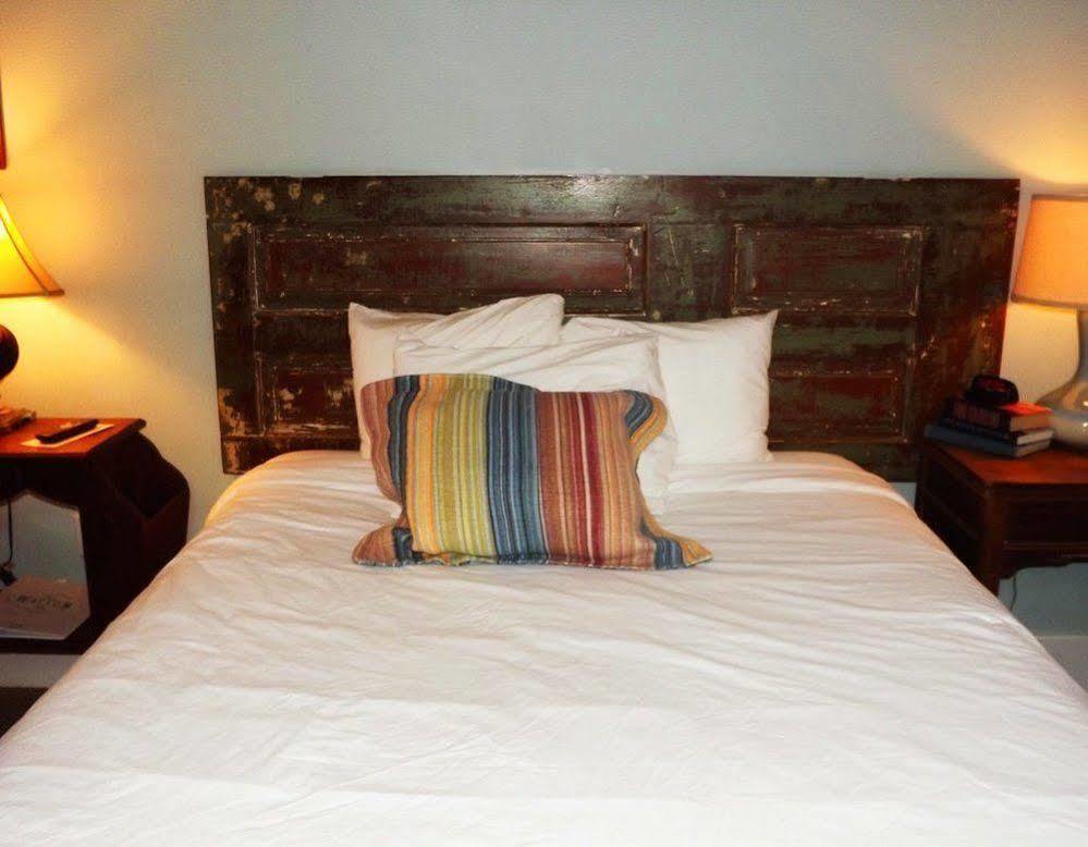 William Watson Hotel (Adults Only) Pittsfield Bagian luar foto